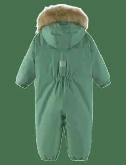 ReimaTec winter overall, Gotland - Overaller