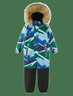 Reimatec winter overall, Kipina - Overaller