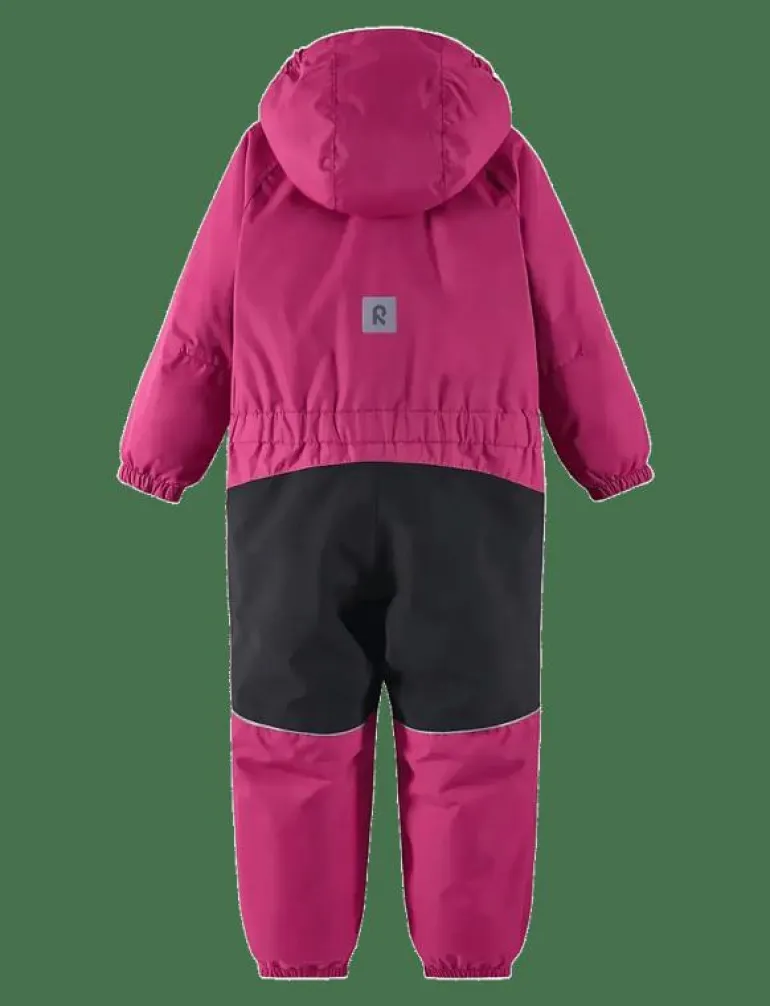 Reimatec winter overall, Kaunisto - Overaller