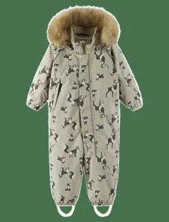 Reimatec winter overall, Lappi - Overaller
