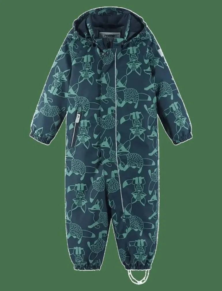 Reimatec winter overall, Puhuri - Overaller