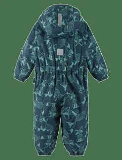Reimatec winter overall, Puhuri - Overaller