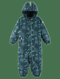 Reimatec winter overall, Puhuri - Overaller