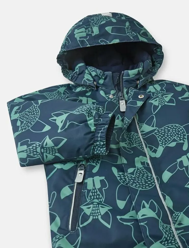 Reimatec winter overall, Puhuri - Overaller