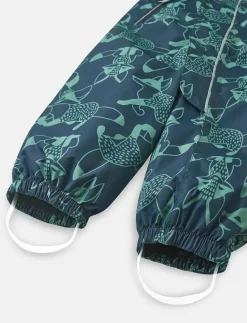 Reimatec winter overall, Puhuri - Overaller