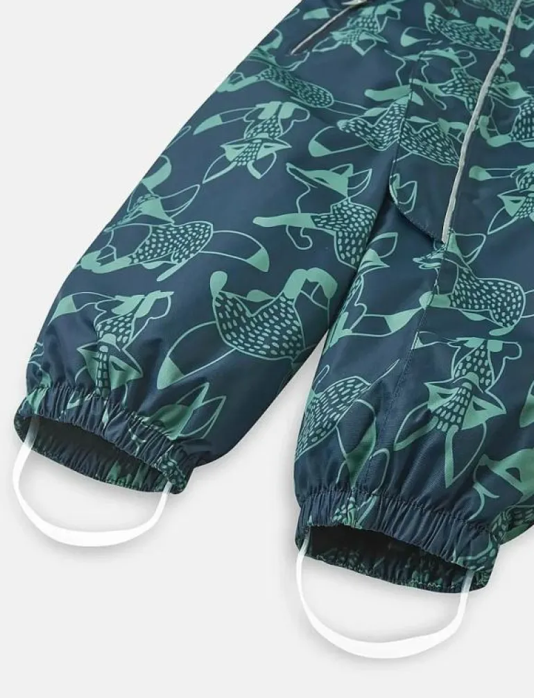 Reimatec winter overall, Puhuri - Overaller