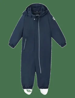 Reimatec winter overall, Puhuri - Overaller