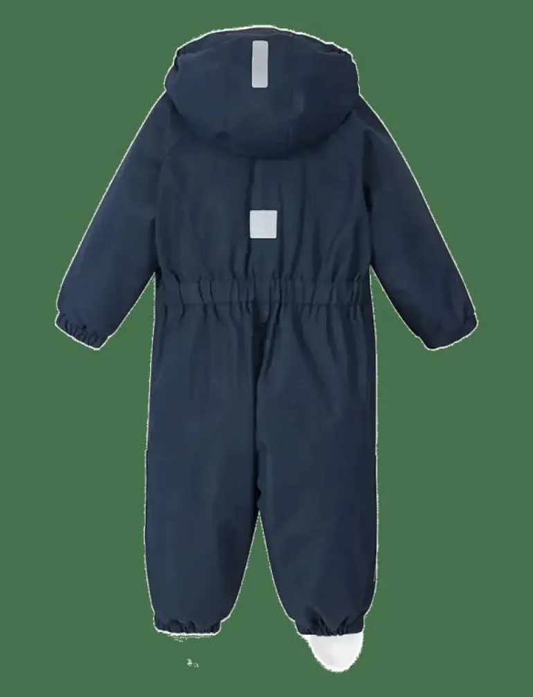 Reimatec winter overall, Puhuri - Overaller