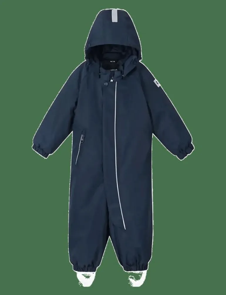 Reimatec winter overall, Puhuri - Overaller