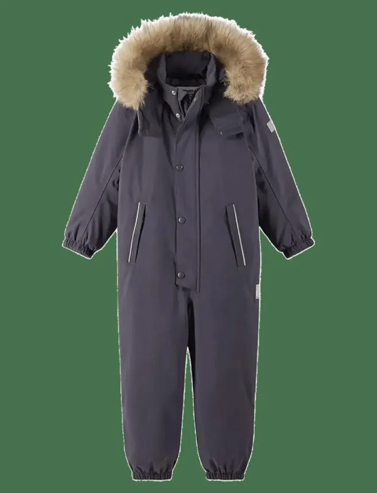 ReimaTec winter overall, Stavanger - Overaller