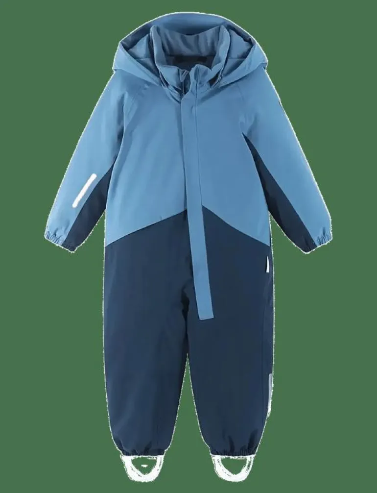 ReimaTec winter overall, Simpu - Overaller