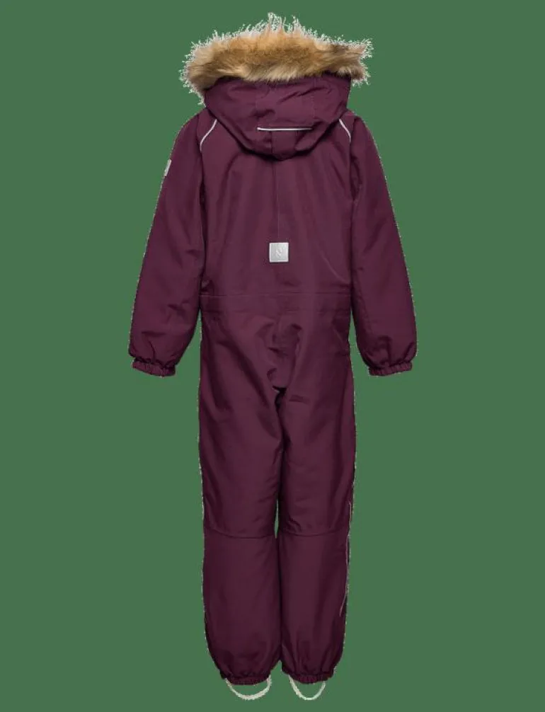 Reimatec winter overall, Trondheim - Overaller