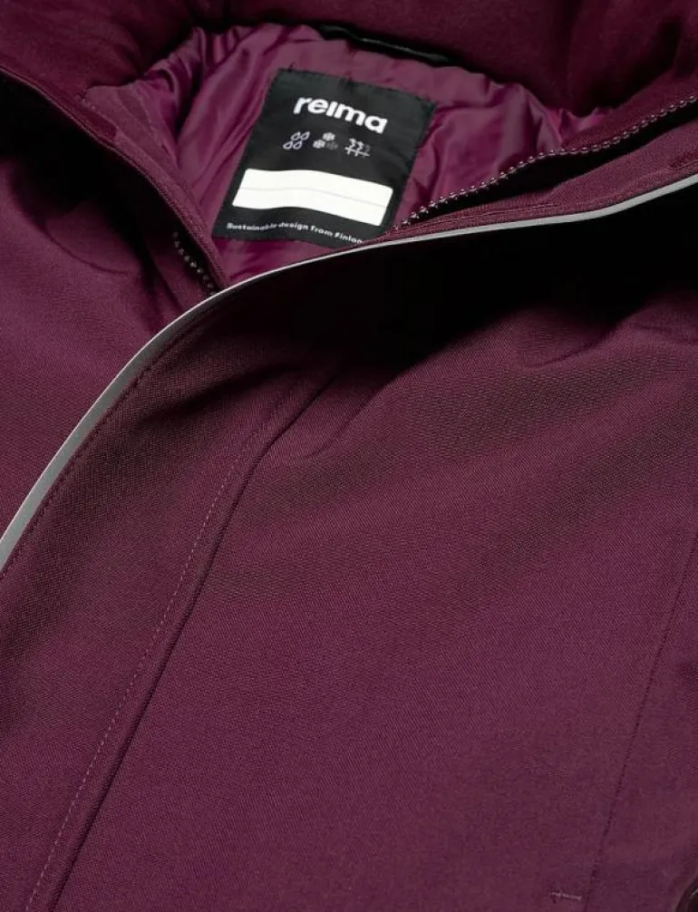 Reimatec winter overall, Trondheim - Overaller
