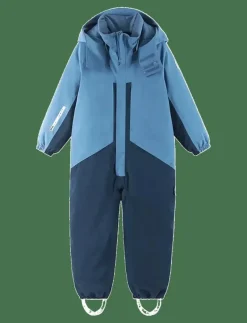 ReimaTec winter overall, Varila - Overaller