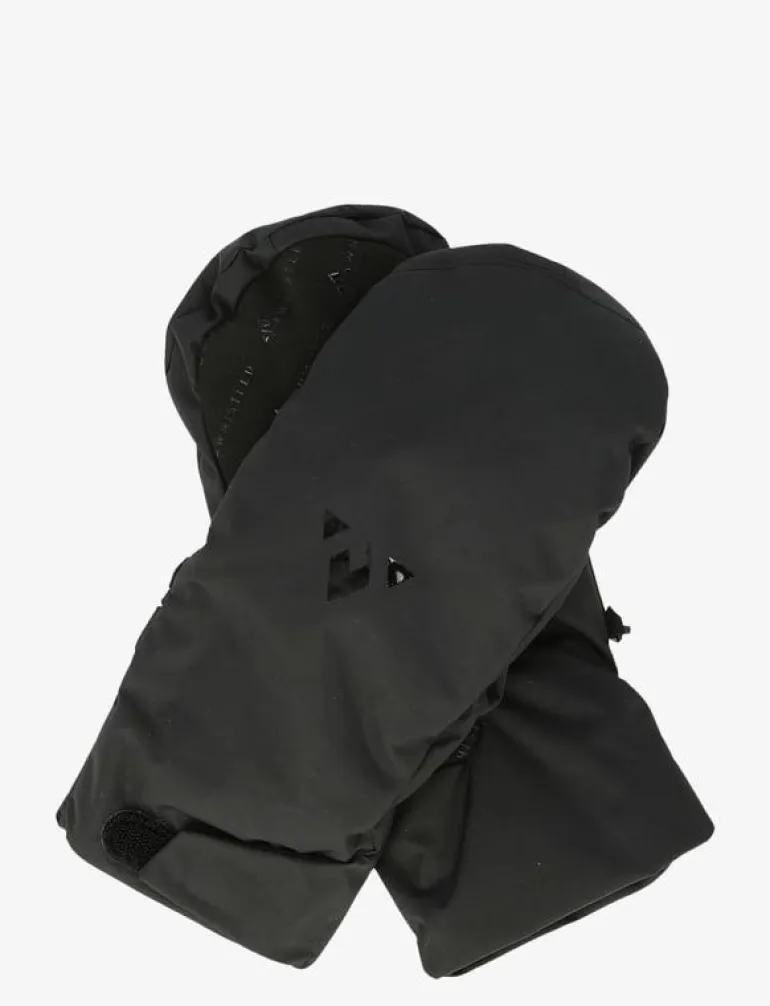 Reita Unisex Mittens w/ Inner Glove - Tumvantar