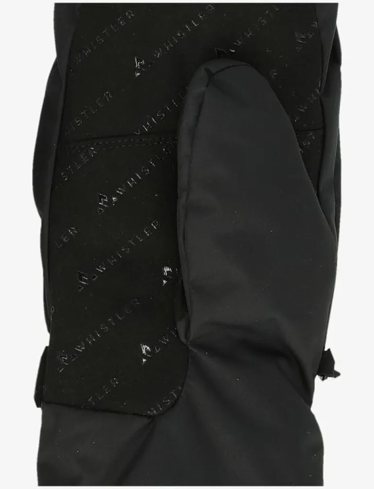 Reita Unisex Mittens w/ Inner Glove - Tumvantar
