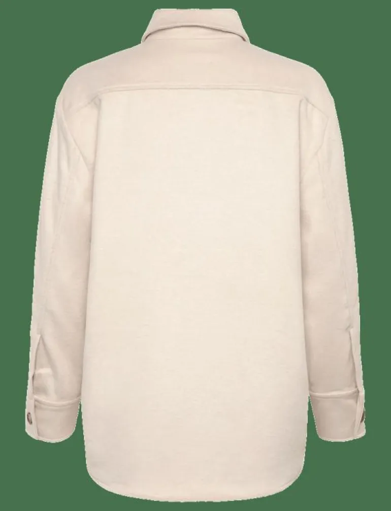 REL OVER SHIRT - Overshirts