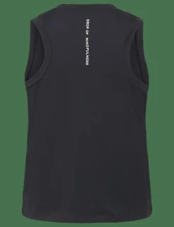 RELAXED TANK TOP - Linnen