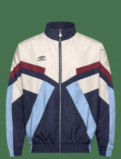 Relaxed Track Jacket - Sportjackor