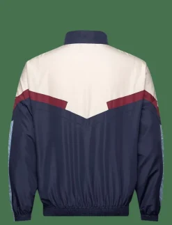 Relaxed Track Jacket - Sportjackor