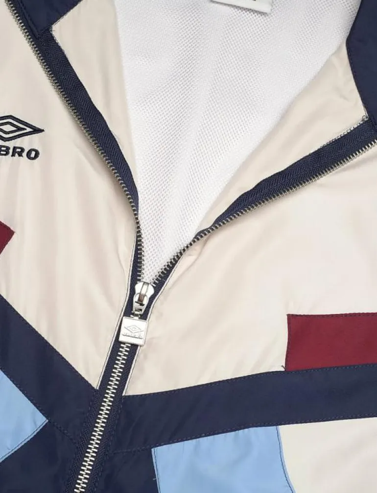 Relaxed Track Jacket - Sportjackor