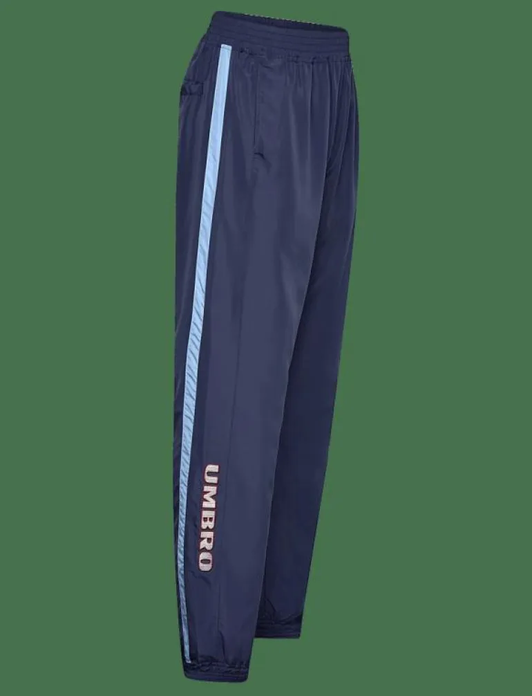 Relaxed Track Pant - Träningsbyxor
