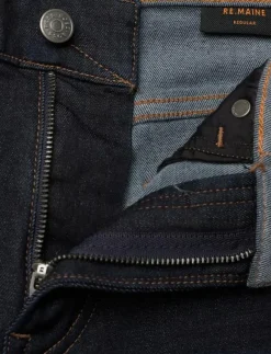RE.MAINE BO - Regular jeans