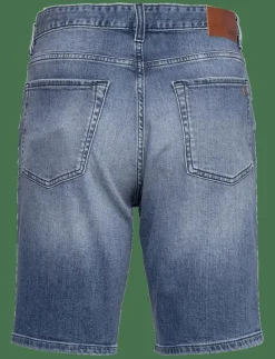 Re.Maine Shorts BO - Jeansshorts