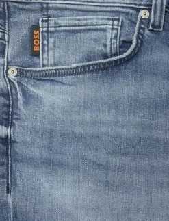 Re.Maine Shorts BO - Jeansshorts