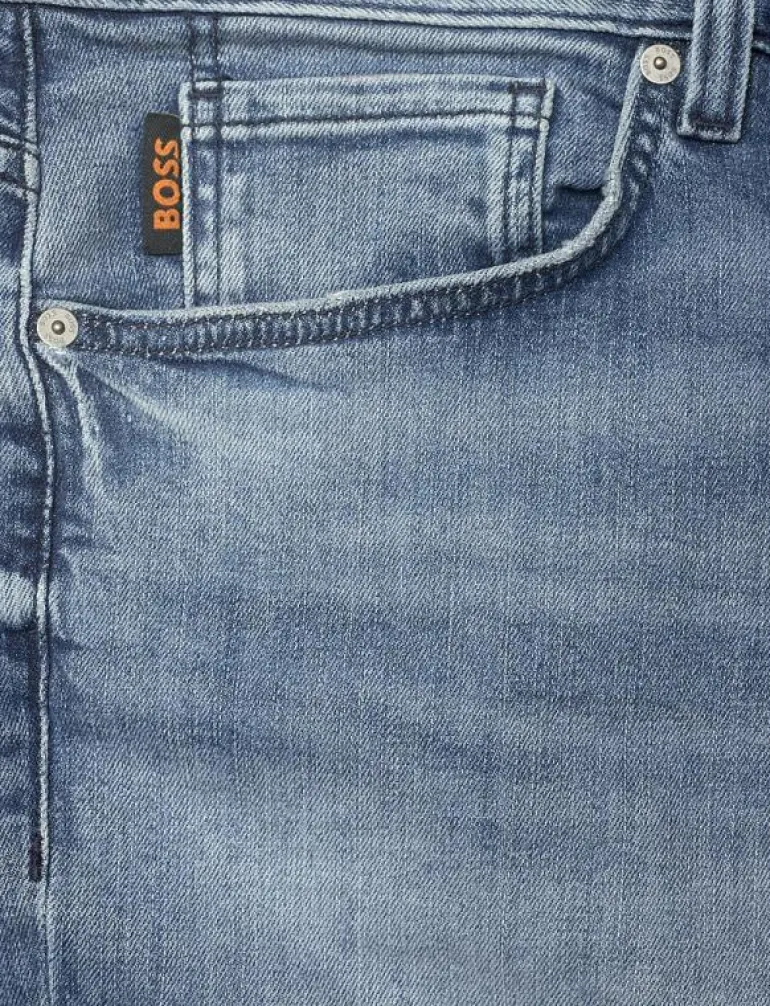 Re.Maine Shorts BO - Jeansshorts