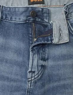 Re.Maine Shorts BO - Jeansshorts