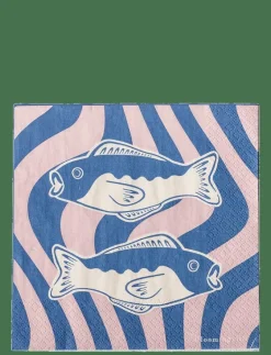 Remy Napkin - Servetter