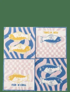 Remy Napkin - Servetter