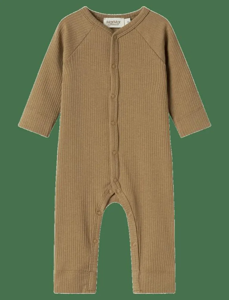 Rena - Långärmad bodysuit