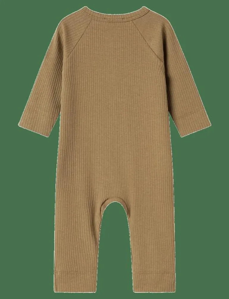 Rena - Långärmad bodysuit