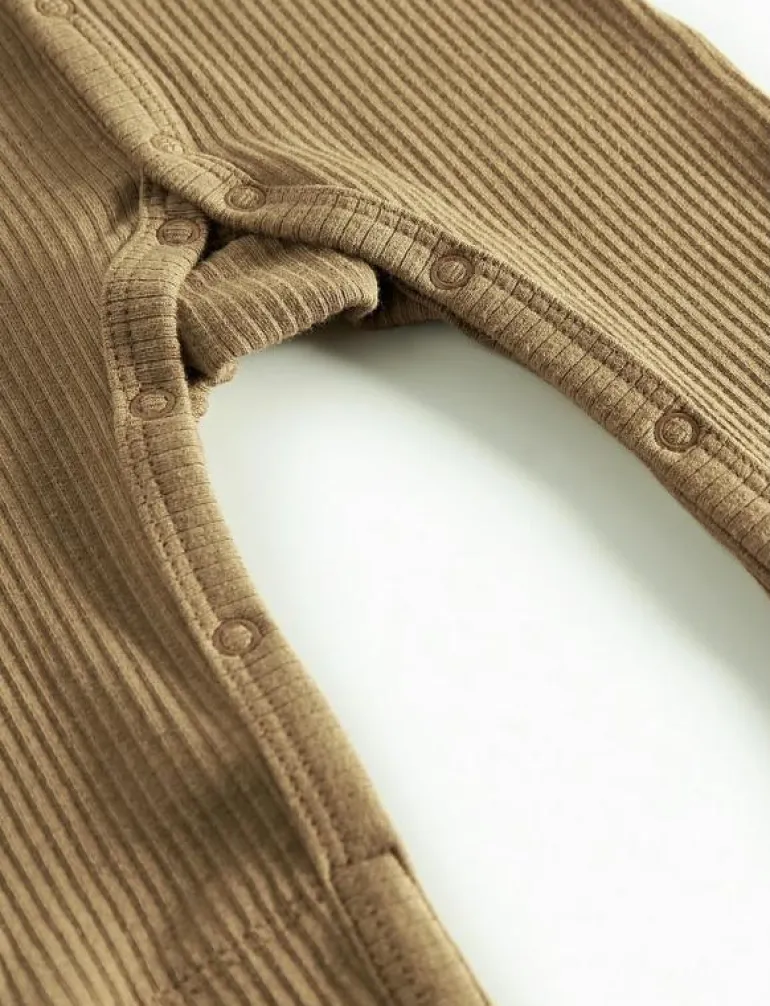 Rena - Långärmad bodysuit