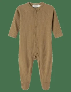 Renas - Långärmad bodysuit