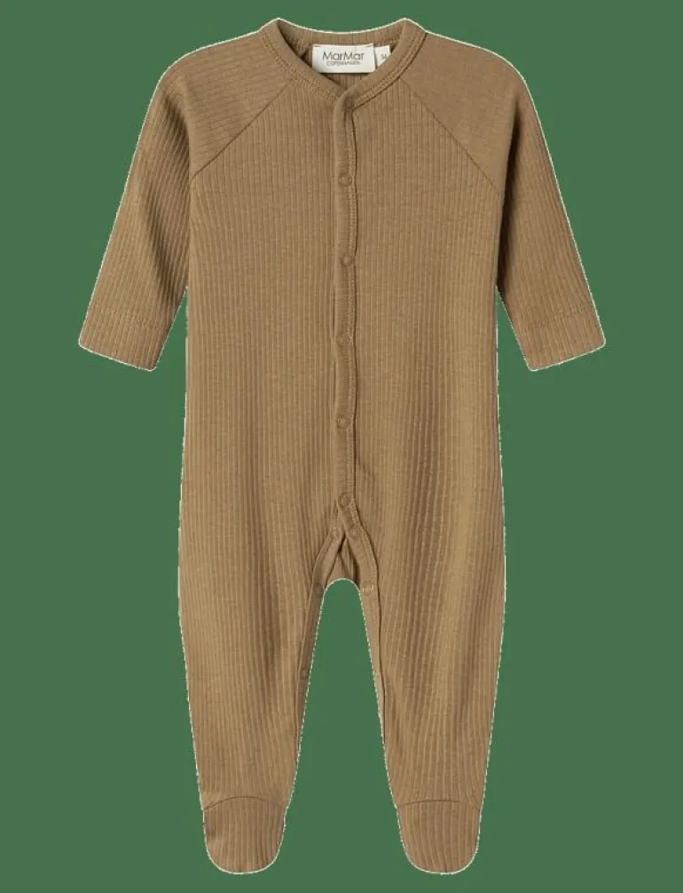 Renas - Långärmad bodysuit