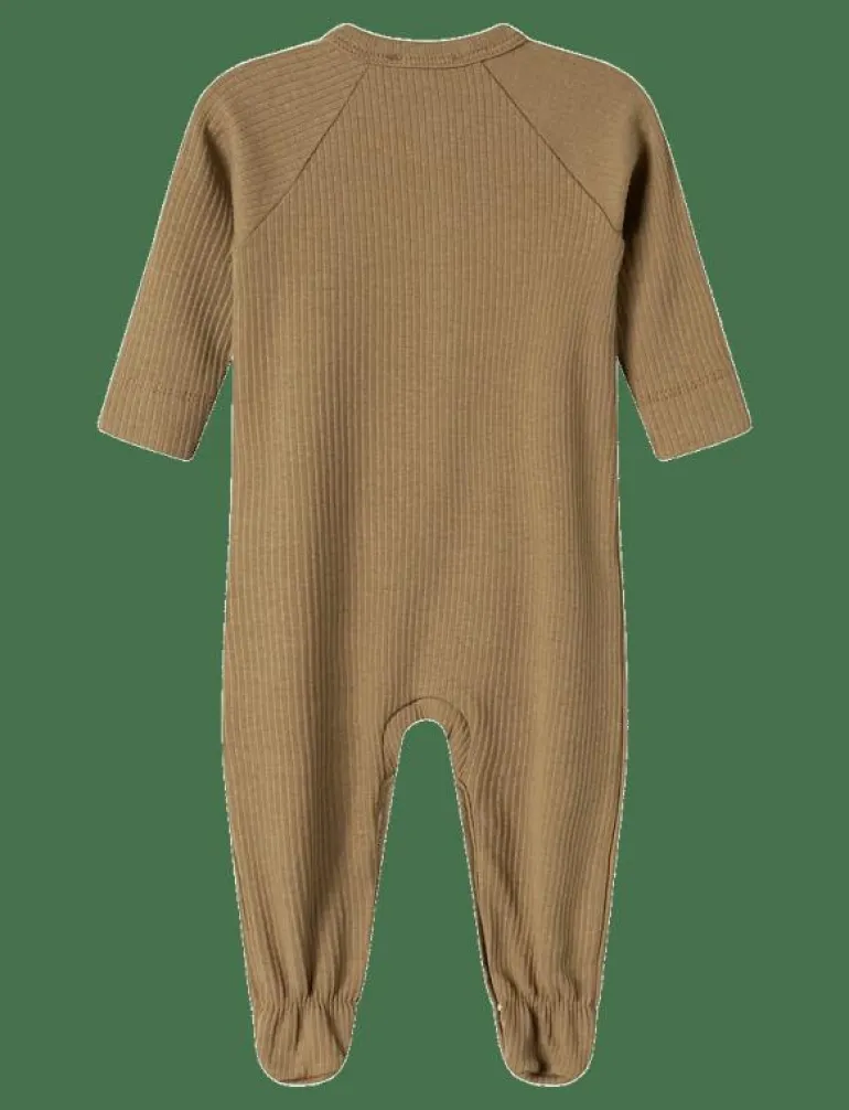 Renas - Långärmad bodysuit