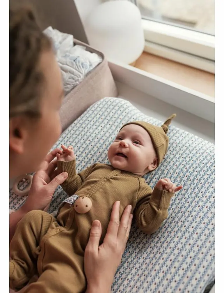 Renas - Långärmad bodysuit