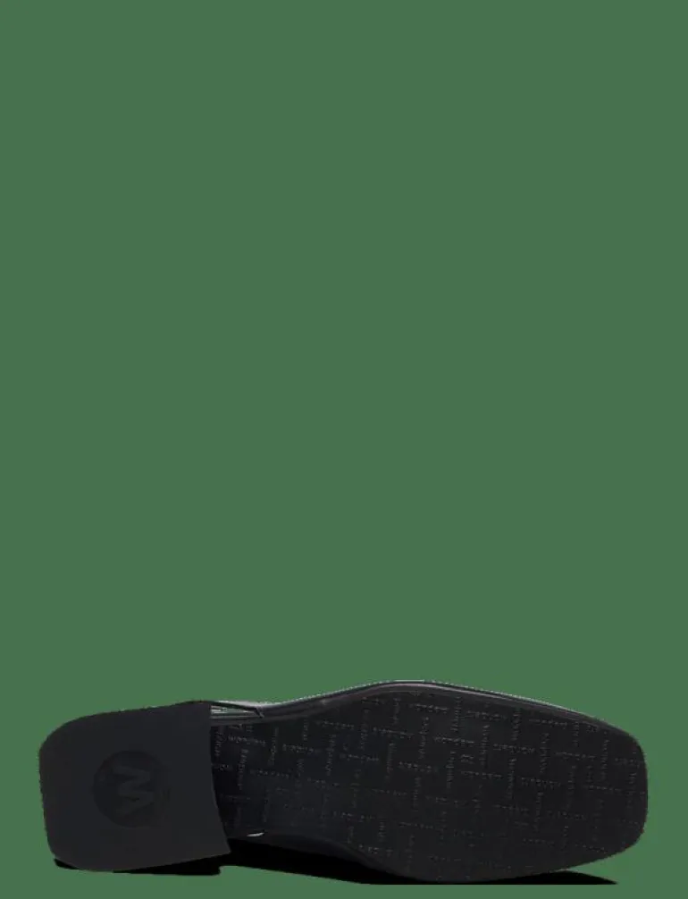 RENATA - Platta slingbacks