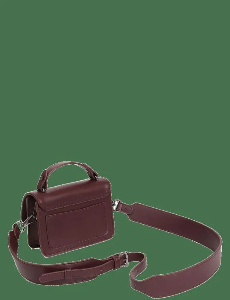 RENEI SOFT STRUCTURE - Crossbody Bags