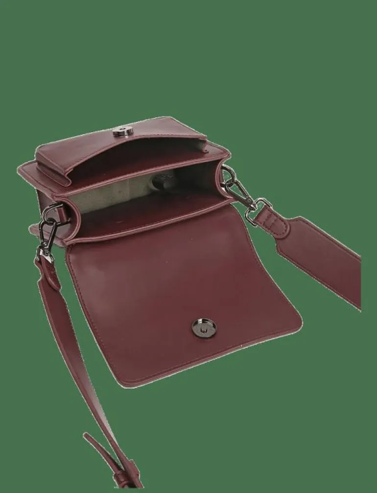 RENEI SOFT STRUCTURE - Crossbody Bags