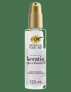 Rescue Fusions Deep Recovery Overnight Treatment 125 ml - Balsamsspray
