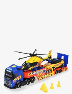 Rescue Transporter - Lastbilar