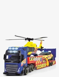 Rescue Transporter - Lastbilar