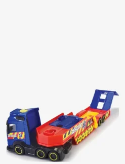 Rescue Transporter - Lastbilar