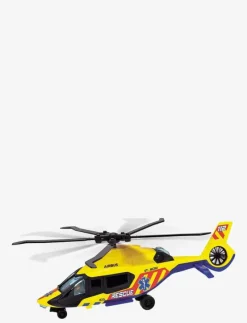 Rescue Transporter - Lastbilar