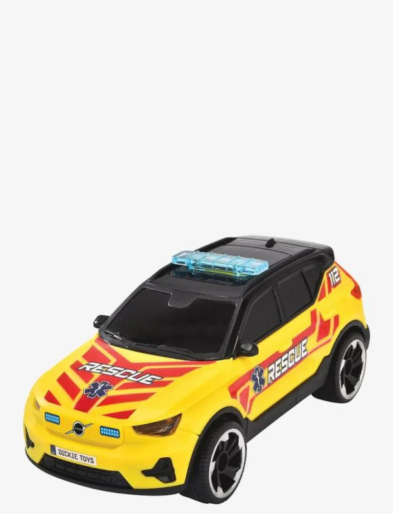 Rescue Transporter - Lastbilar