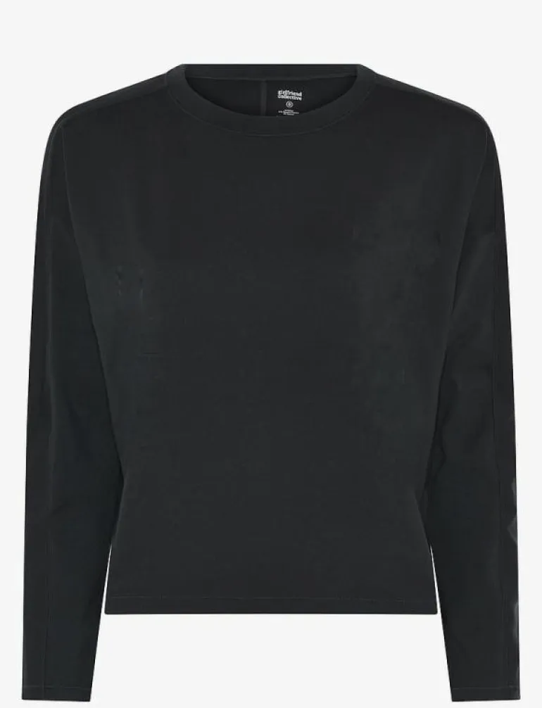 Reset Long Sleeve Tee - Långärmade tröjor